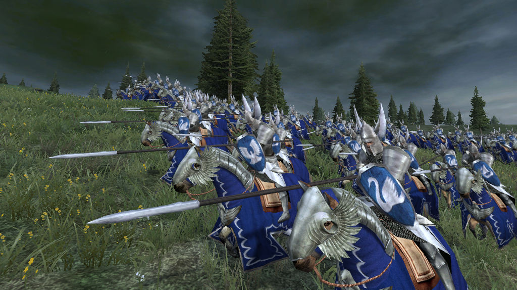 medieval total war 2 mod