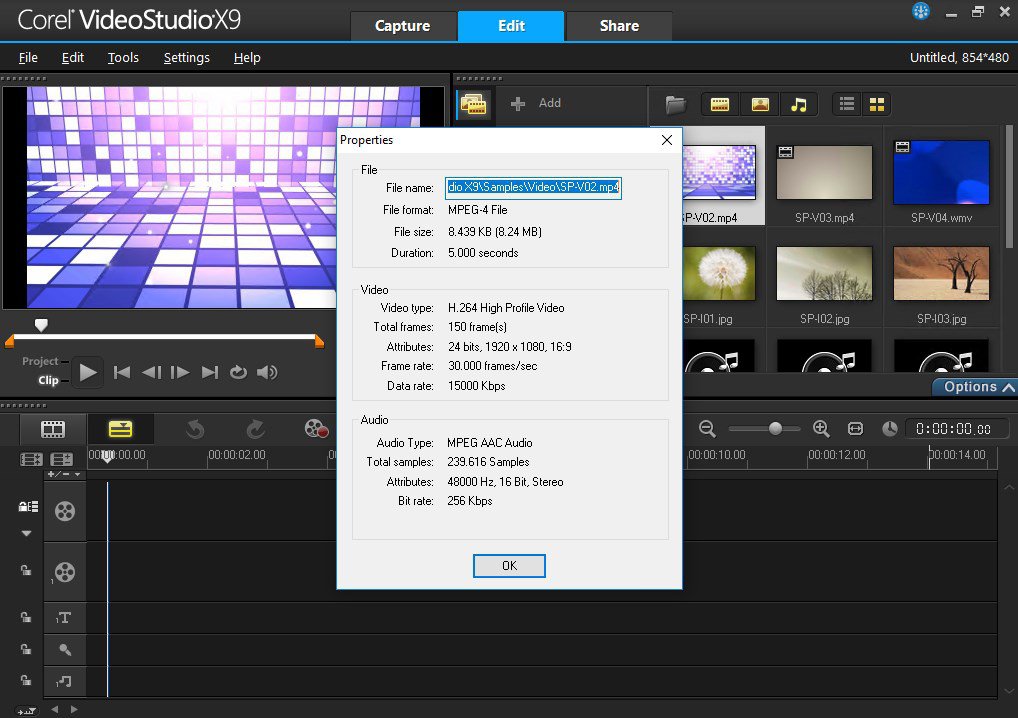 ulead video studio 10 free download for windows 10